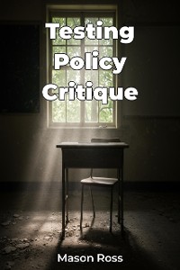 Cover Testing Policy Critique