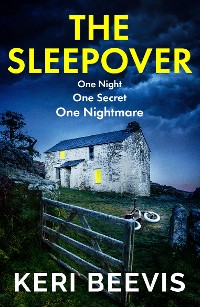 Cover The Sleepover