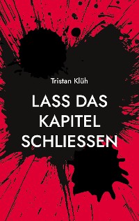 Cover Lass das Kapitel schließen