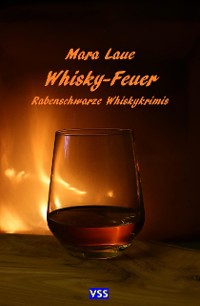 Cover Whisky-Feuer