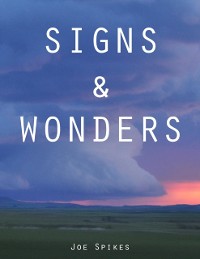 Cover Signs & Wonders