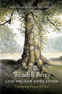Cover Wendell Berry and Higher Education