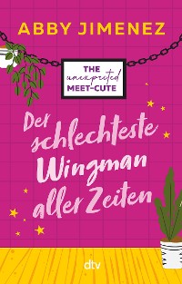 Cover Der schlechteste Wingman aller Zeiten