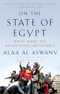 Cover On the State of Egypt