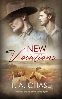 Cover New Vocations