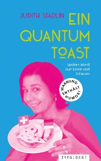 Cover Ein Quantum Toast
