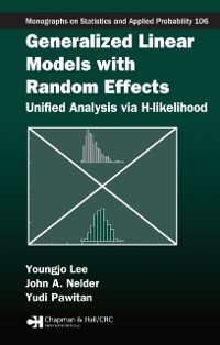 Cover Generalized Linear Models with Random Effects