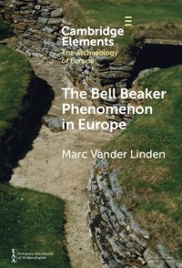 Cover Bell Beaker Phenomenon in Europe