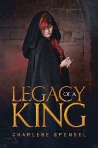 Cover Legacy of a King