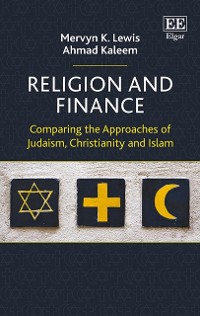 Cover Religion and Finance
