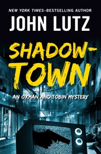 Cover Shadowtown