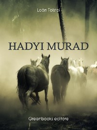 Cover Hadyi Murad