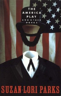 Cover The America Play and Other Works