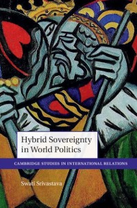 Cover Hybrid Sovereignty in World Politics