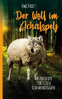 Cover Der Wolf im Schafspelz