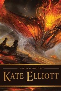 Cover Very Best Of Kate Elliott