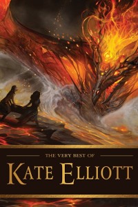 Cover Very Best of Kate Elliott