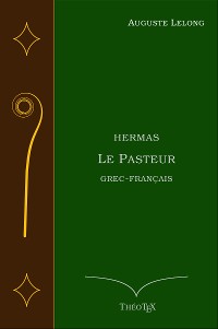 Cover Hermas, le Pasteur