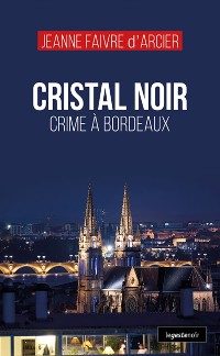 Cover Cristal noir