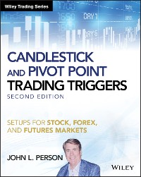 Cover Candlestick and Pivot Point Trading Triggers