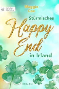 Cover Stürmisches Happy End in Irland