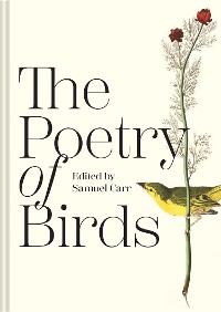 Cover The Poetry of Birds