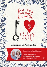 Cover Nun sag, wie hast Du's mit der Liebe?