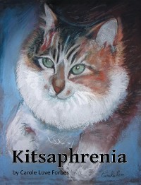 Cover Kitsaphrenia