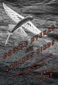 Cover Double Hyenas and Lazarus Birds