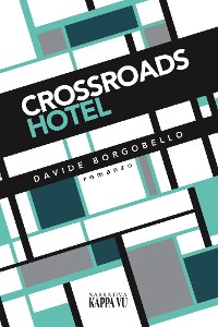 Cover Crossroads Hotel