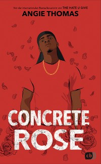 Cover Concrete Rose