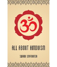 Cover All About Hinduism
