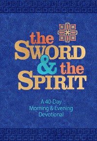 Cover The Sword and the Spirit