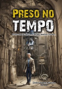 Cover Preso No Tempo