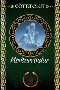 Cover GÖTTERBLUT: Norðurvindur