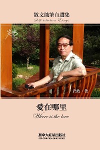 Cover 爱在哪里 (Where Is The Love)