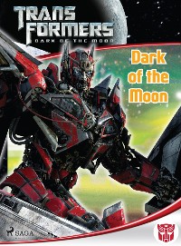 Cover Transformers – Dark of the Moon