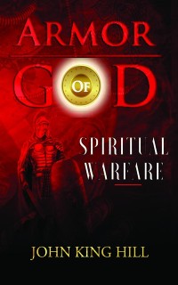 Cover Armors of God