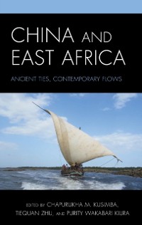 Cover China and East Africa