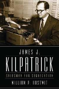 Cover James J. Kilpatrick