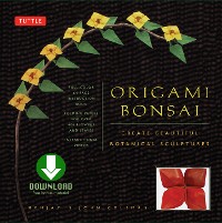 Cover Origami Bonsai