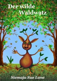 Cover Der wilde Waldwatz