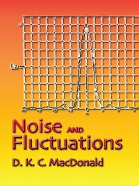 Cover Noise and Fluctuations