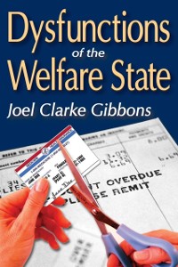 Cover Dysfunctions of the Welfare State