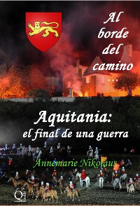 Cover Aquitania: el final de una guerra