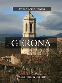 Cover Gerona