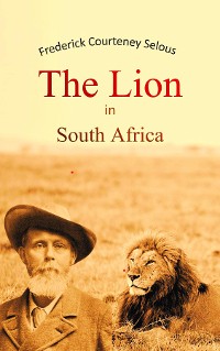 Cover The Lion in  South Africa