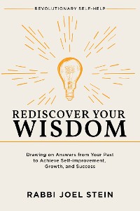 Cover Rediscover Your Wisdom