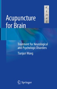 Cover Acupuncture for Brain