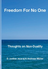 Cover Freedom For No One